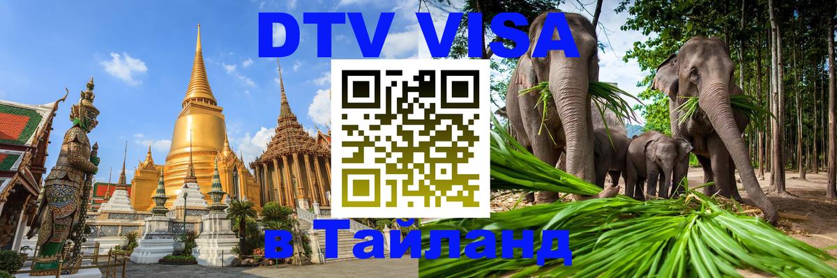 ДТВ VISA Тайланд для фрилансеров Рубцовск 